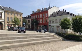 Pension Eberhart